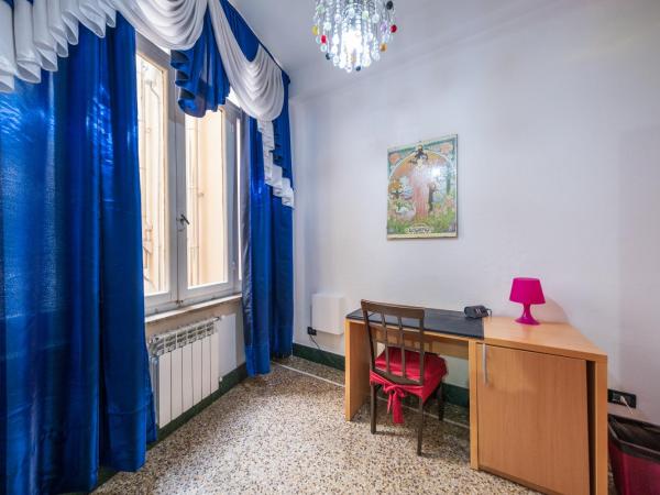 BBC Christian Bed & Breakfast : photo 10 de la chambre chambre simple