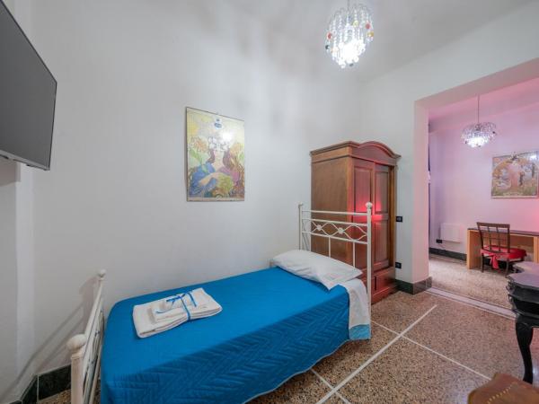 BBC Christian Bed & Breakfast : photo 1 de la chambre chambre simple