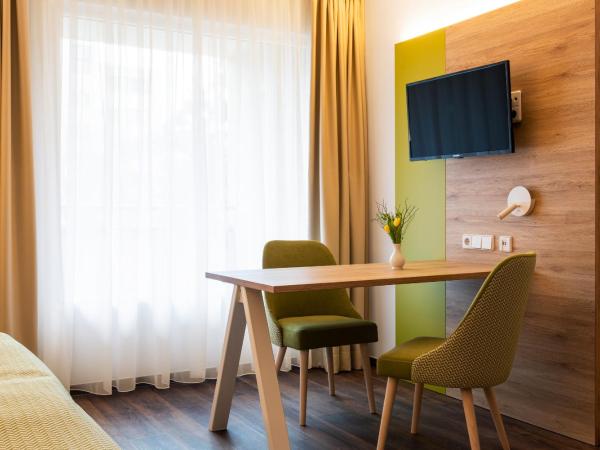 Gästehaus Lazarus : photo 3 de la chambre studio