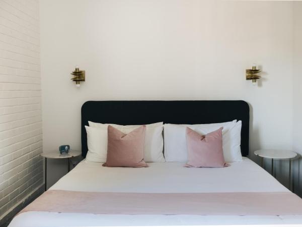 The Bellwether Hotel : photo 1 de la chambre suite junior