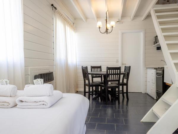 Hostería y Cabañas Quime Quipan by Nordic : photo 7 de la chambre bungalow