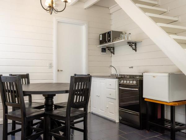 Hostería y Cabañas Quime Quipan by Nordic : photo 4 de la chambre bungalow