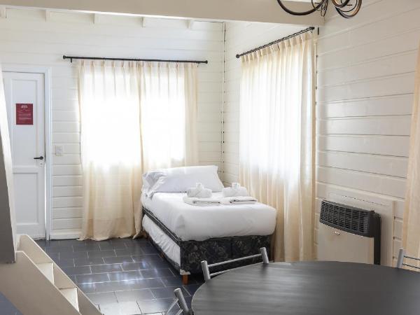 Hostería y Cabañas Quime Quipan by Nordic : photo 3 de la chambre bungalow