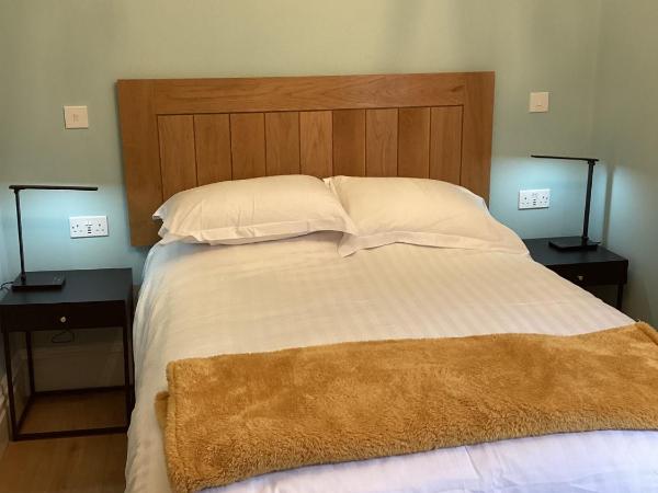 Aachen Hotel : photo 10 de la chambre appartement 1 chambre