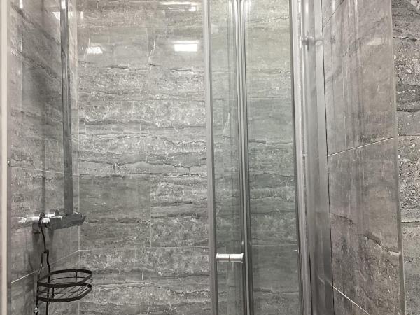 Aachen Hotel : photo 8 de la chambre appartement 1 chambre