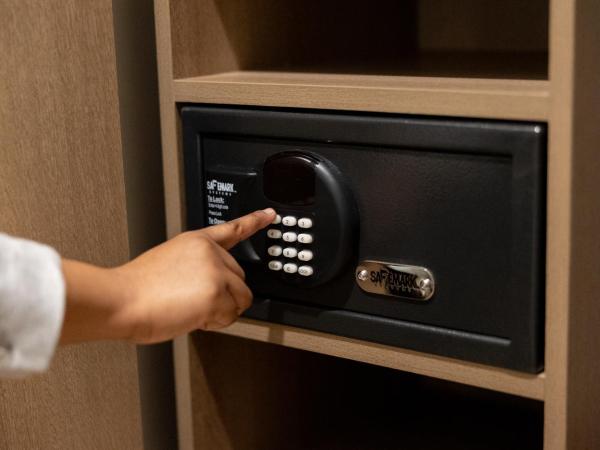 Radisson Hotel Salt Lake City Downtown : photo 8 de la chambre chambre 2 lits queen-size - non-fumeurs