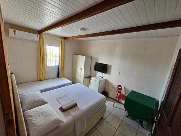 Dias de Sol & Mar : photo 3 de la chambre suite