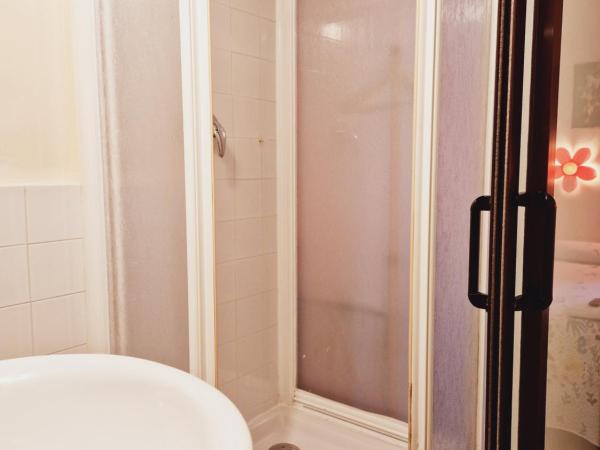 Casa de Huespedes Dolce Vita : photo 8 de la chambre chambre simple