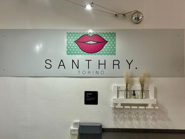 Santhry House : photo 2 de la chambre appartement standard