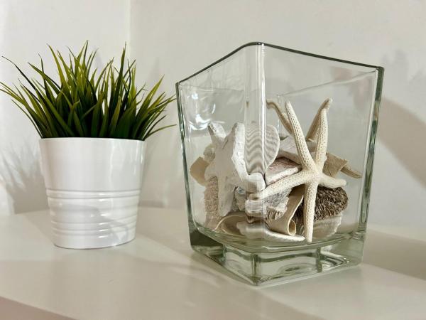 Santhry House : photo 7 de la chambre appartement standard