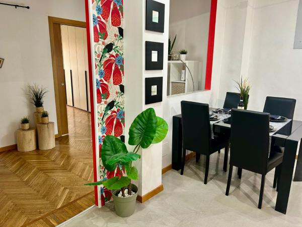 Santhry House : photo 9 de la chambre appartement standard