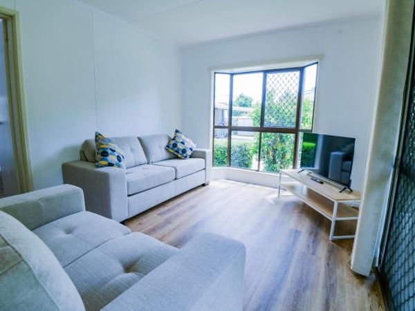 Ingenia Holidays Taigum : photo 1 de la chambre chalet 3 chambres - the homestead