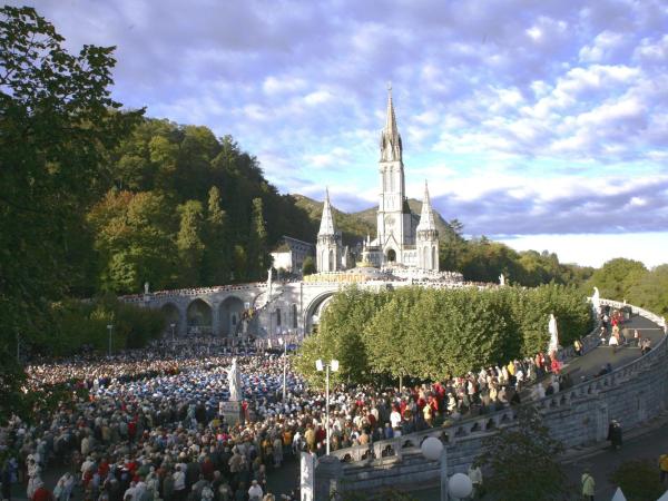 Résidence du Soleil : photo 2 de la chambre offre spéciale - studio (3 adultes)
