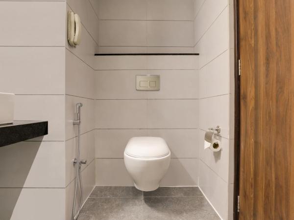 Keys Select by Lemon Tree Hotels, Udaipur : photo 1 de la chambre chambre lit king-size supérieure