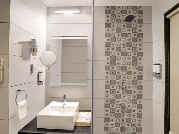 Keys Select by Lemon Tree Hotels, Udaipur : photo 5 de la chambre chambre lits jumeaux supérieure