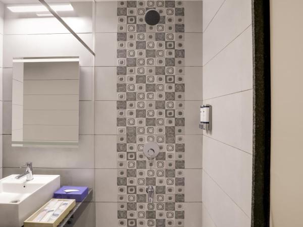 Keys Select by Lemon Tree Hotels, Udaipur : photo 9 de la chambre suite standard