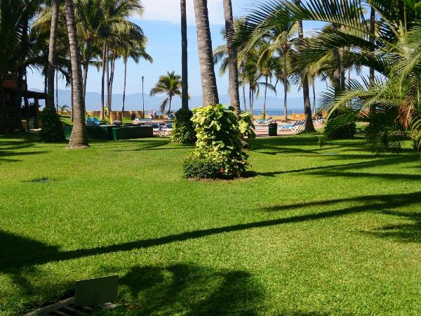 Villas del Sol en Los Tules : photo 4 de la chambre chambre double classique