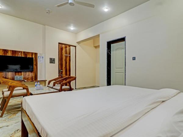 Palette - HD Beach Resort : photo 7 de la chambre chambre triple classique