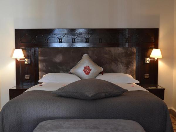 Riad Dar L'Oussia & SPA : photo 1 de la chambre chambre double standard