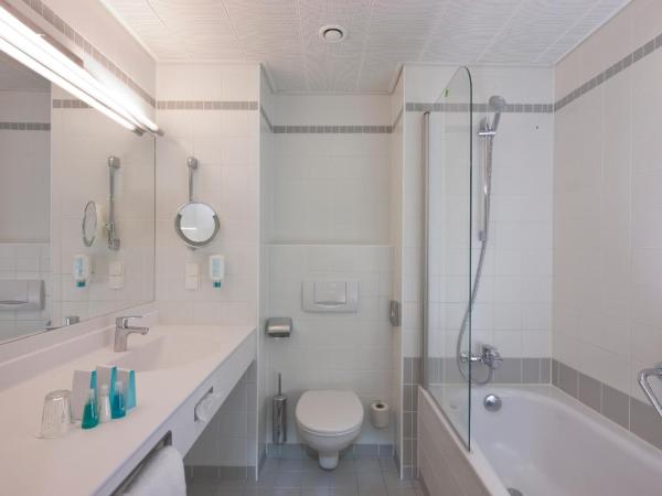 Austria Trend Hotel Europa Salzburg : photo 5 de la chambre chambre classique