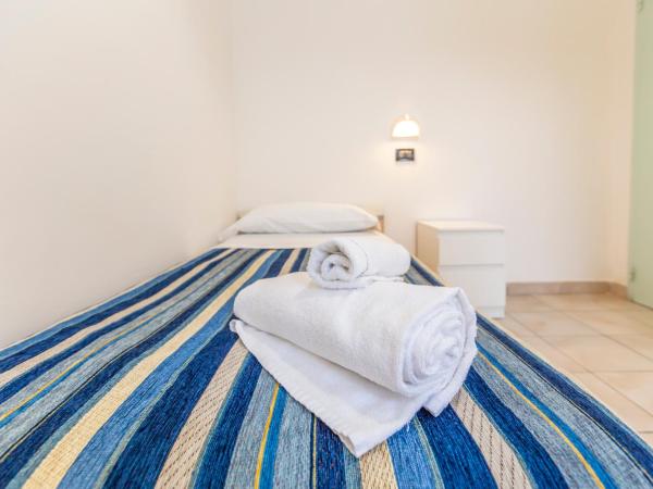 Hotel Vannucci : photo 6 de la chambre chambre simple standard