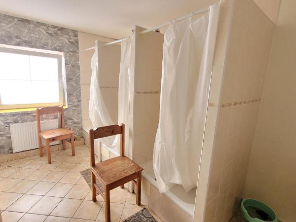 Pension Patanka : photo 1 de la chambre dortoir mixte de 6 lits