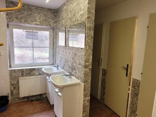 Pension Patanka : photo 3 de la chambre dortoir mixte de 6 lits