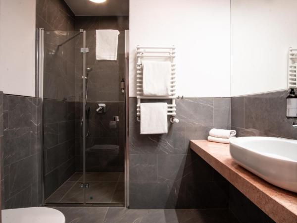 Hotel Impresja : photo 2 de la chambre chambre simple