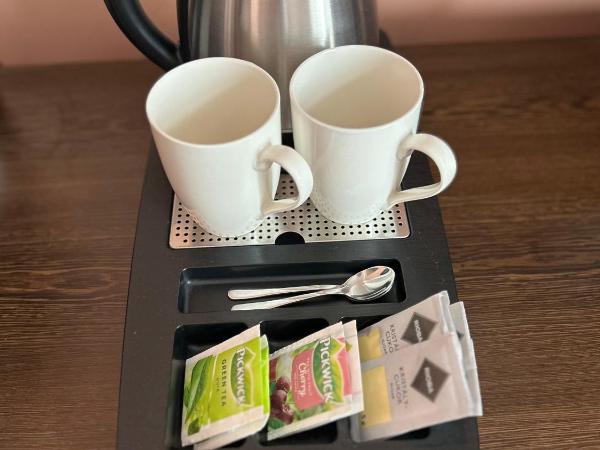 Boutique Hotel Sopianae : photo 2 de la chambre chambre simple