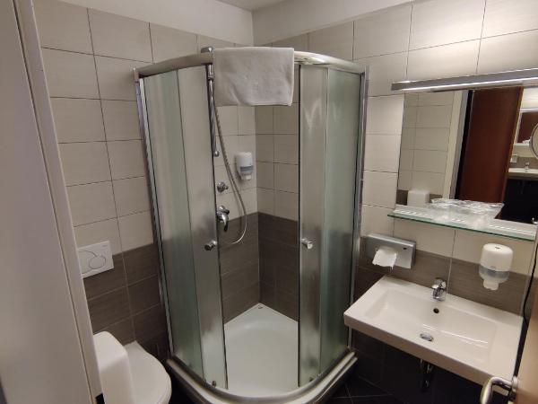 Boutique Hotel Sopianae : photo 3 de la chambre chambre simple