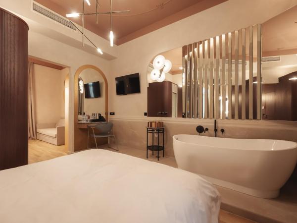 Zenith Premium Suites : photo 7 de la chambre elegant suite