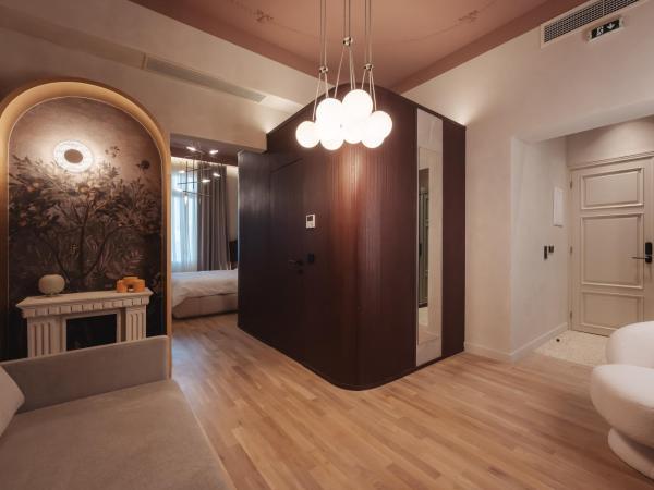 Zenith Premium Suites : photo 10 de la chambre elegant suite