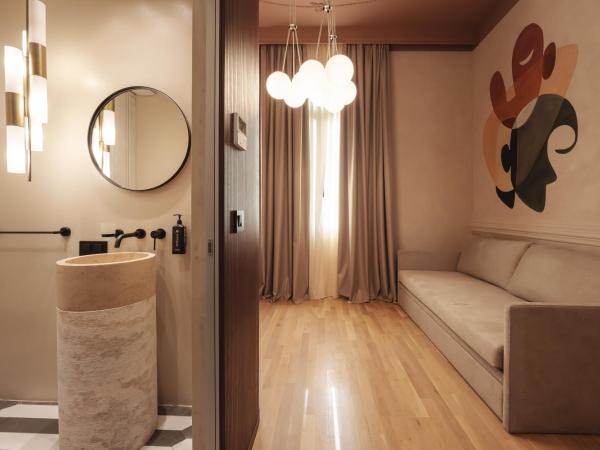 Zenith Premium Suites : photo 9 de la chambre elegant suite