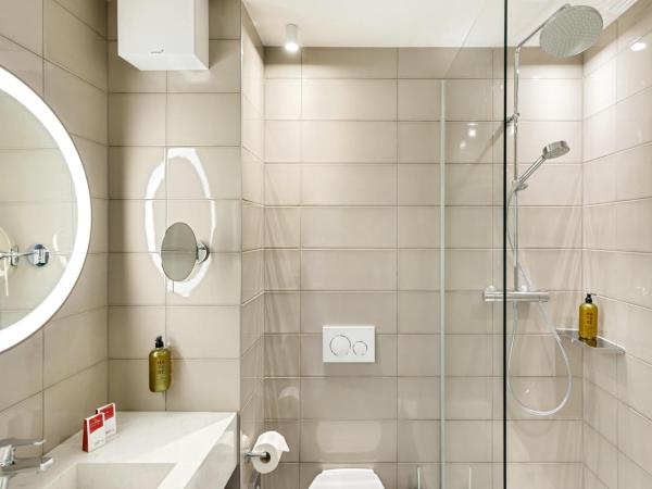 Austria Trend Hotel Bosei Wien : photo 9 de la chambre suite junior