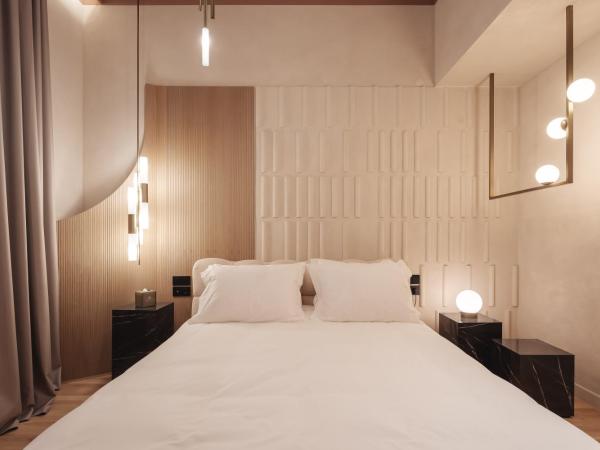 Zenith Premium Suites : photo 1 de la chambre suite sérénité