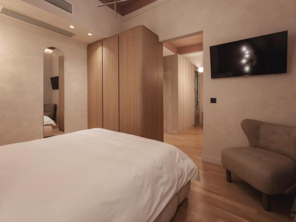 Zenith Premium Suites : photo 3 de la chambre suite sérénité