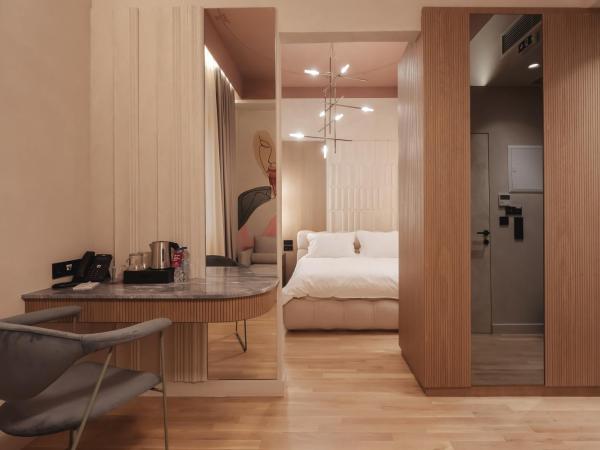 Zenith Premium Suites : photo 6 de la chambre suite sérénité