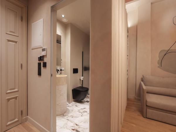 Zenith Premium Suites : photo 9 de la chambre suite sérénité