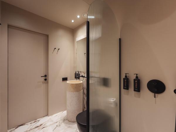 Zenith Premium Suites : photo 8 de la chambre suite sérénité