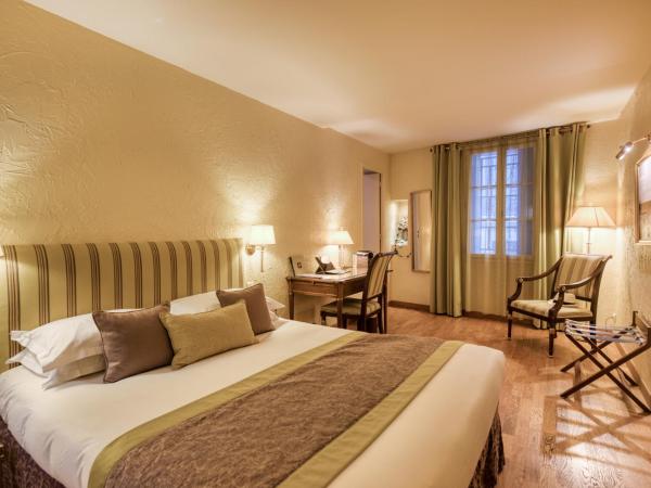 Hotel d'Aragon : photo 1 de la chambre chambre double deluxe
