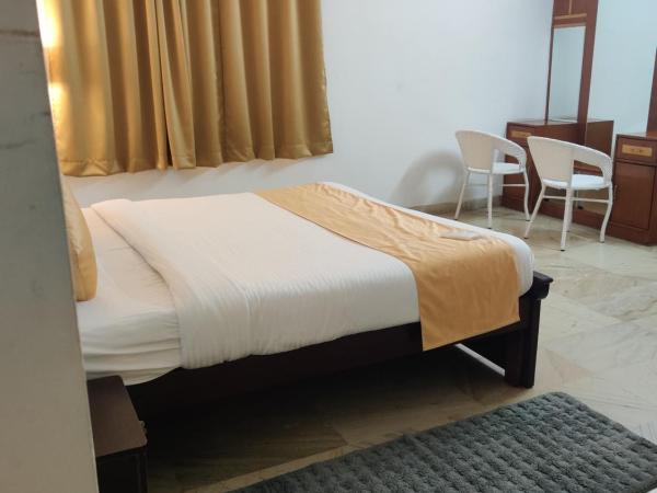 S V ORCHID HOMESTAY : photo 9 de la chambre chambre double deluxe (2 adultes + 1 enfant)