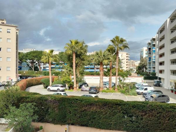 Tiercé Hotel : photo 1 de la chambre chambre double standard