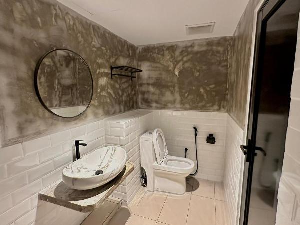 Seeds Hotel Ampang Point : photo 3 de la chambre studio standard