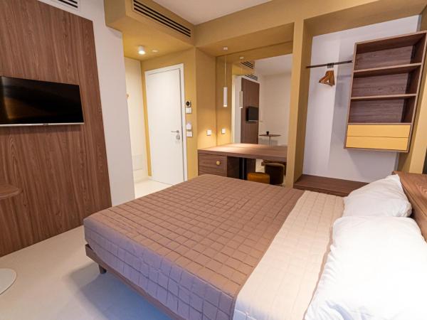 CASA LORENZO : photo 5 de la chambre chambre double avec terrasse