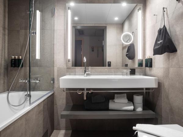 Clarion Hotel Draken : photo 3 de la chambre chambre double standard