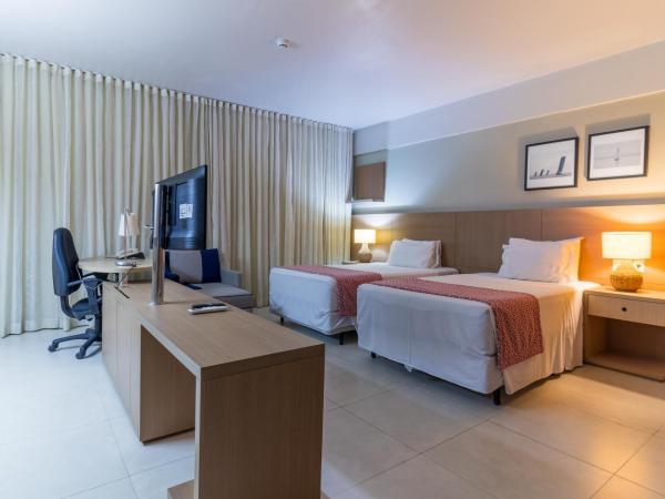 Sotero Hotel by Castelo Itaipava : photo 2 de la chambre suite supérieure 