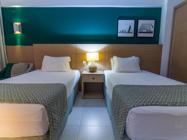 Sotero Hotel by Castelo Itaipava : photo 3 de la chambre suite familiale