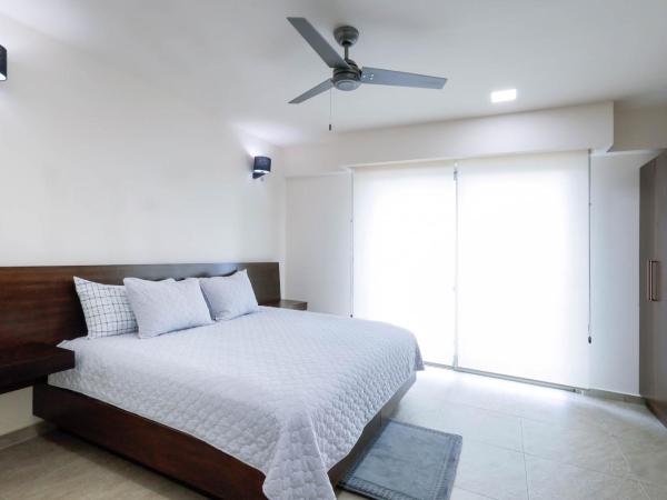 La Poza Suites : photo 9 de la chambre suite junior