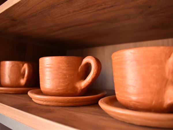 Punta Agave Suites : photo 2 de la chambre suite deluxe