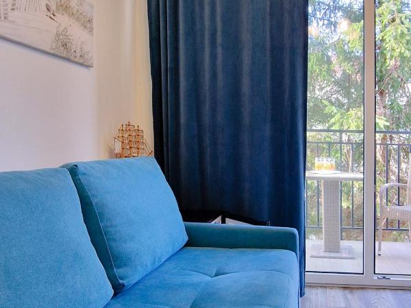 Pensjonat Alka : photo 7 de la chambre chambre quadruple avec balcon